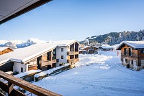Le Grand Morillon